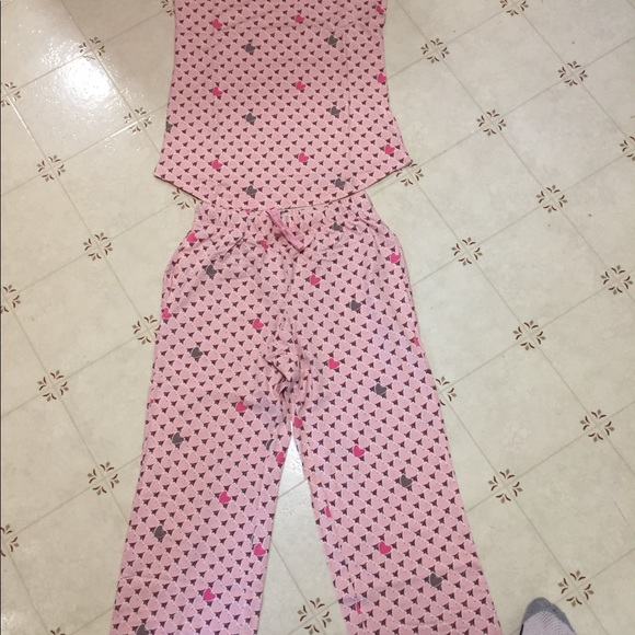 Vera Bradley pajamas set size XS - Picture 3 of 3